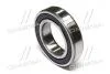 Подшипник полуоси прав. перед. Renault Megane 96-03, 03-, 08-, 10-,  Sandero 07-, Scenic 99-, Grand Scenic 04-09,  Symbol 98-, Trafic 01-,  Master 10-  Dacia Dokker, Dokker Express, Logan, Lodgy, Sandero 12-, Logan 07- SNR NTN 6007.EE (фото 1)