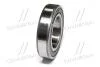 Подшипник полуоси прав. перед. Renault Megane 96-03, 03-, 08-, 10-,  Sandero 07-, Scenic 99-, Grand Scenic 04-09,  Symbol 98-, Trafic 01-,  Master 10-  Dacia Dokker, Dokker Express, Logan, Lodgy, Sandero 12-, Logan 07- SNR NTN 6007.EE (фото 2)
