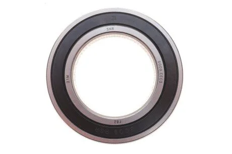 Підшипник в підвісний, 45mm 92-95 (DB208-410) SNR NTN 6009.EE.C3 (фото 1)