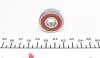 Підшипник 10X30X9 "NTN "TW SNR NTN 6200LLUC3/5K (фото 2)