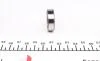 Підшипник 10X30X9 "NTN "TW SNR NTN 6200LLUC3/5K (фото 3)