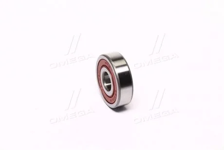 Підшипник кульковий Nissan, Subaru, Toyota (NTN)TW SNR NTN 6200LLUCM/5K (фото 1)