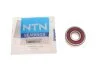 Подшипник (12x32x10) SNR NTN 6201LLUC3 (фото 2)