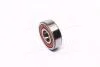 Подшипник шариковый Mazda,Mb,Nissan,Subaru,Toyota,Vw(пр-во NTN)TW 6201LLUCM/5K