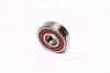 Подшипник шариковый Mazda,Mb,Nissan,Subaru,Toyota,Vw(NTN)TW SNR NTN 6201LLUCM/5K (фото 3)