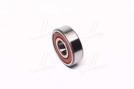 Подшипник шариковый Mazda,Mb,Nissan,Subaru,Toyota,Vw(NTN)TW SNR NTN 6201LLUCM/5K (фото 1)