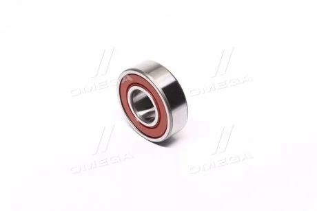 Підшипник кульковий Mazda, Nissan, Subaru, Suzuki, Toyota (NTN)TW SNR NTN 6202LLUCM/5K (фото 1)