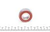Подшипник шариковый Suzuki,Toyota (NTN)TW SNR NTN 6204LLUCM/5K (фото 2)