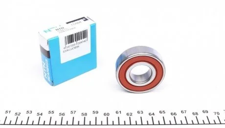 Подшипник шариковый Suzuki,Toyota (NTN)TW SNR NTN 6204LLUCM/5K (фото 1)