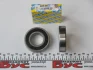 Подшипник ступицы d30-D62-W16 SNR NTN 6206.EEC3 (фото 2)