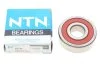 Подшипник SNR NTN 6303LLUC3/5K (фото 2)