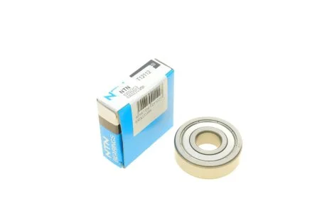 Підшипник (NTN) TW SNR NTN 6303ZZC3/5K (фото 1)