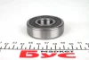 Подшипник ступицы d20-D52-W15 SNR NTN 6304.EE.C3 (фото 2)