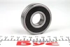 Подшипник ступицы d20-D52-W15 SNR NTN 6304.EE.C3 (фото 3)