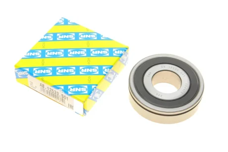 Подшипник коробки SNR NTN AB 12533 S01