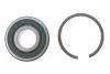 Подшипник КПП (28x67x18mm), 1.2, 1.3, 1.9 JTD/Multijet AB.40204.S15