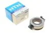 Выжимной подшипник NISSAN X-TRAIL 2.0-2.2dCi 01- (Пр-во NTN-SNR) BAC368.07