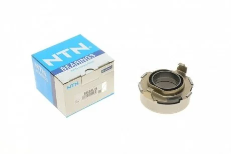 Вижимний підшипник зчеплення SNR NTN BAC370.05