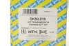 Привідний вал SNR NTN DK50.016 (фото 2)