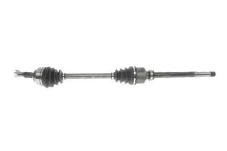 Піввісь SNR NTN DK66.020