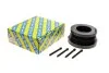 Шкив к/вала BMW 3/5 - X5 2.5d/3.0d 98- DPF350.04K1