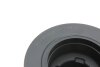 Шкив к/вала BMW 3/5 - X5 2.5d/3.0d 98- SNR NTN DPF350.04K1 (фото 5)