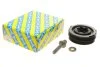Шків(з болтом) паса поліклинового з демфером Land Rover Freelander 2.0d DPF350.05K1