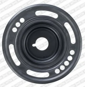 Шкив коленвала 615045 0615045 24430551 A16LET A16XER A18XER Z16LET Z16XEP Z16XE1 Z16XER Z18XER A16XNT A16LEL A16LER A16LES Z16LEL Z16LER Z16XNT ASTRA-H/-G CORSA-D MERIVA-A SIGNUM VECTRA-C ZAFIRA-B SNR SNR NTN DPF353.02