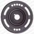 Шкив коленвала 615045 0615045 24430551 A16LET A16XER A18XER Z16LET Z16XEP Z16XE1 Z16XER Z18XER A16XNT A16LEL A16LER A16LES Z16LEL Z16LER Z16XNT ASTRA-H/-G CORSA-D MERIVA-A SIGNUM VECTRA-C ZAFIRA-B SNR DPF353.02 DPF35302K1