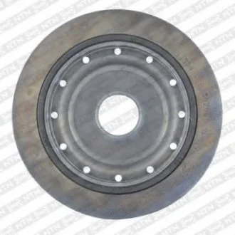 Шків коленвалу Renault Clio II, Megane I, Scenic I 1.4, 1.6 16V Kangoo -02 SNR NTN DPF355.04