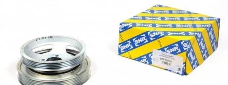 Шків коленвалу, 1.3MJTD SNR NTN DPF358.23