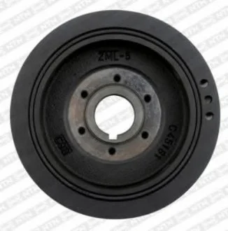 A_Шків коленвалу CITROEN/PEUGEOT Jumper/Boxer "01>> SNR NTN DPF35910