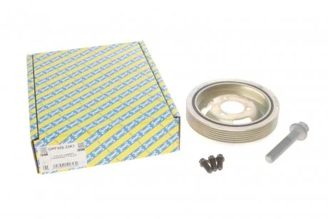 Шків SNR NTN DPF359.33K1