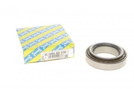 Фото 1 - підшипник диференціалу Renault/Opel SNR NTN EC12694S02H106 Підшипник диференціалу Renault/Opel SNR NTN EC12694S02H106 (фото 1)