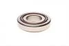 Підшипник КПП (25x55x14/10mm) SNR NTN EC.42192.YS02.H206 (фото 3)