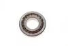 Підшипник КПП (25x55x14/10mm) SNR NTN EC.42192.YS02.H206 (фото 4)