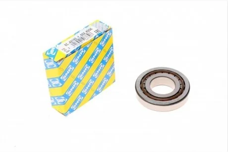 Подшипник КПП (25x55x14/10mm) SNR NTN EC.42192.YS02.H206