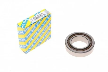 Підшипник КПП (41x73x21mm) SNR NTN EC42217S01H206