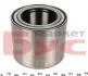 Подшипник задн. Citroen Jumper/Fiat Ducato/Peugeot Boxer 2002- SNR NTN FC40784S01 (фото 2)