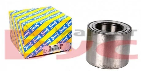 Подшипник задн. Citroen Jumper/Fiat Ducato/Peugeot Boxer 2002- SNR NTN FC40784S01