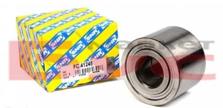 Подшипник ступицы SNR NTN FC.41245