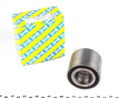 Подшипник ступицы SNR NTN FC.41795.S01