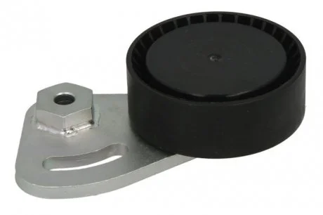 Натяжной ролик с планкой 70X26 BMW 3 (E36), 5 (E39), 7 (E38) 1.7D/2.5D 01.95-05.04 Land Rover Freelander Rover 75 2.0D 02.99-10.06 SNR NTN GA350.59 (фото 1)