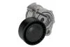 Натяжитель ремня поликл. BMW 1 E81, 3 E90; 2.0d/3.0d; 09.04- GA350.65