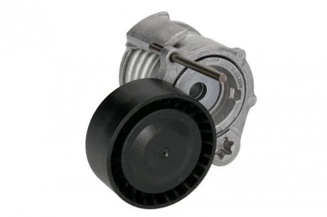 Натяжитель ремня поликл. BMW 1 E81, 3 E90; 2.0d/3.0d; 09.04- SNR NTN GA350.65