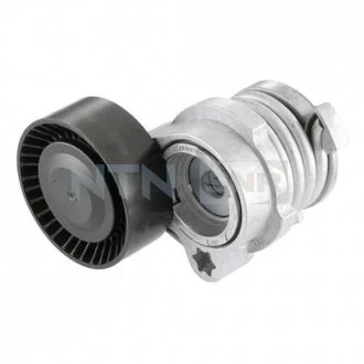 Натяжна планка Bmw E60/65/66 4.0/4.5i 01- SNR NTN GA350.91