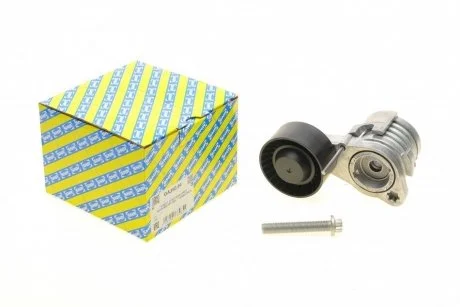 Натяжний механізм BMW 5 (F10), 7 (F01, F02, F03, F04), X3 (F25) 2.5/3.0 06.08- SNR NTN GA350.94