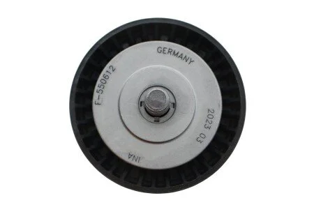 Шкив ремня промежуточный SNR NTN GA350.99