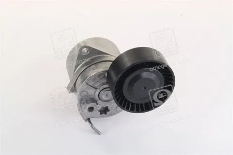 Натяжник пояса поликлинового DB Sprinter/Vito CDI OM611/612/646 SNR NTN GA351.08