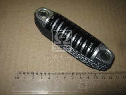 Натяжник кулич поликлиновый Smart Fortwo, 09- SNR NTN GA351.25
